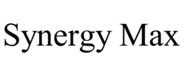 synergy max