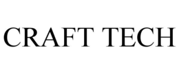 craft tech