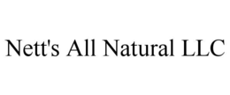nett's all natural llc