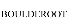 boulderoot