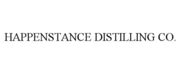 happenstance distilling co.