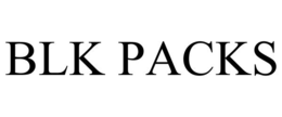 blk packs