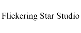 flickering star studio