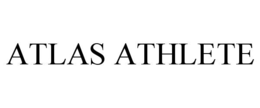 atlas athlete