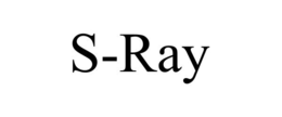 s-ray