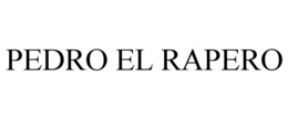 pedro el rapero