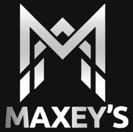 maxey's