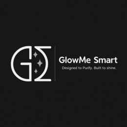 glowme smart designed to purify. built to shine.