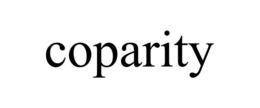 coparity