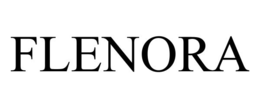 flenora