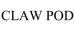 claw pod
