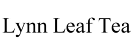 lynn leaf tea