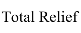 total relief