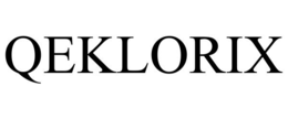qeklorix