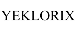 yeklorix