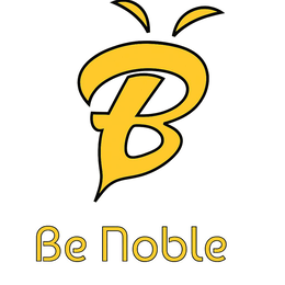 be noble