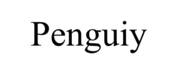 penguiy
