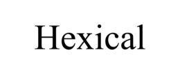 hexical