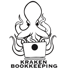 kraken bookkeeping