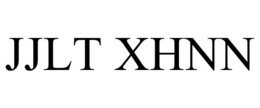 jjlt xhnn