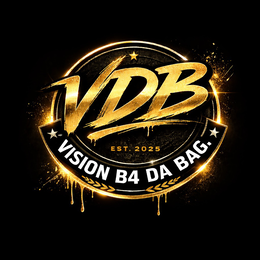 vision b4 2025 da bag. est. vdb