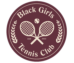 black girls tennis club est 2022