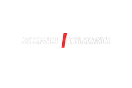 zero | tolerance