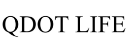 qdot life
