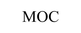 moc