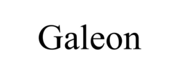 galeon