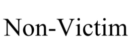 non-victim