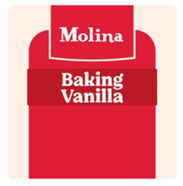 molina baking vanilla