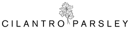 cilantro parsley