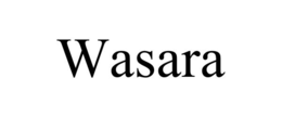 wasara