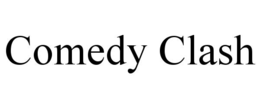 comedy clash