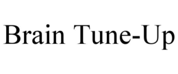 brain tune-up