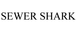 sewer shark