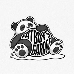 fatboy's garage