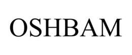 oshbam