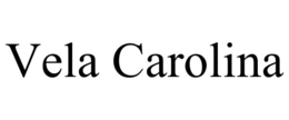 vela carolina