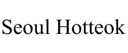 seoul hotteok