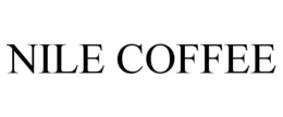 nile coffee