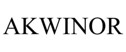 akwinor