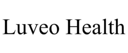 luveo health