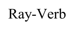 ray-verb