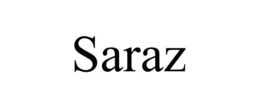 saraz
