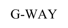 g-way