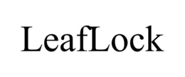 leaflock