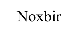 noxbir