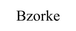 bzorke